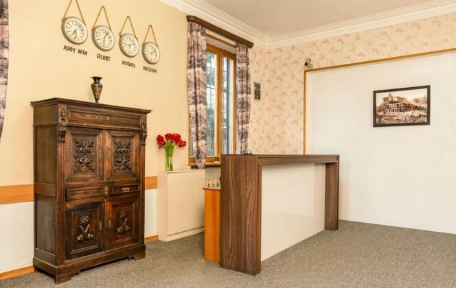 Valeria Hotel - Photo5