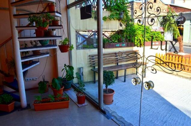 Villa Lux Tbilisi - Photo2