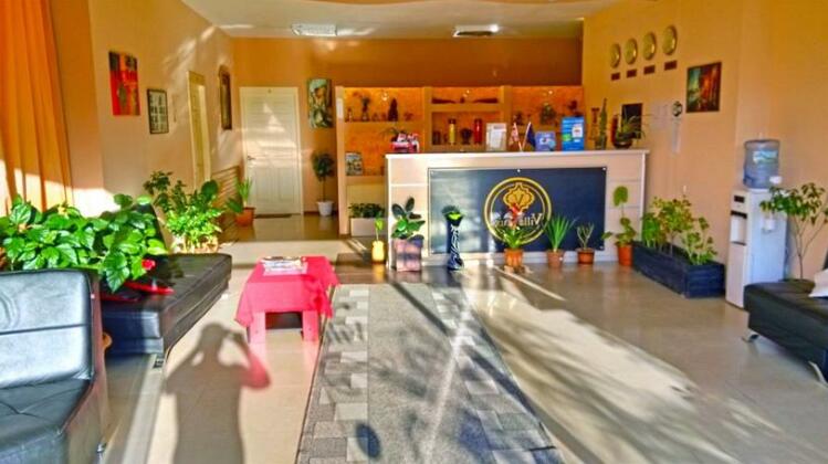 Villa Lux Tbilisi - Photo3