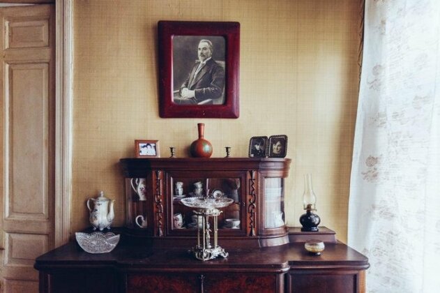Vintage Room 1905 - Photo4