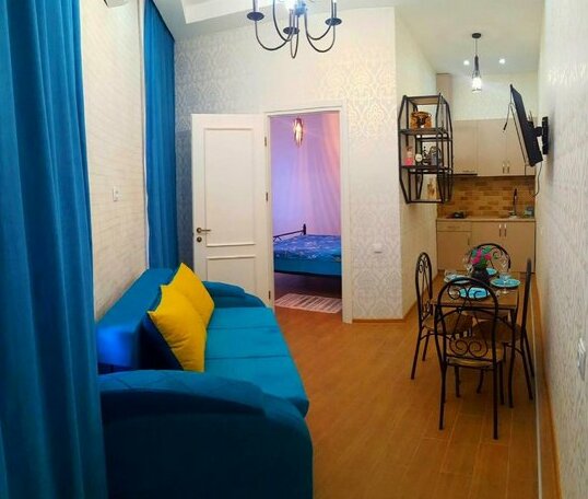 Violeta's Apartment - Photo2