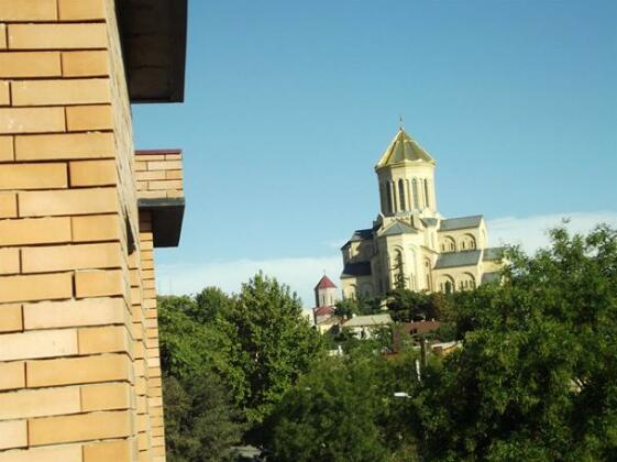 Visit Hotel Tbilisi - Photo2