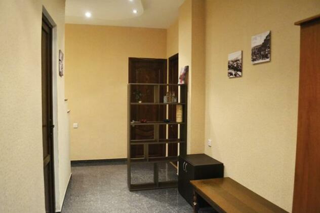 Welcome Tbilisi apart-hotel - Photo2