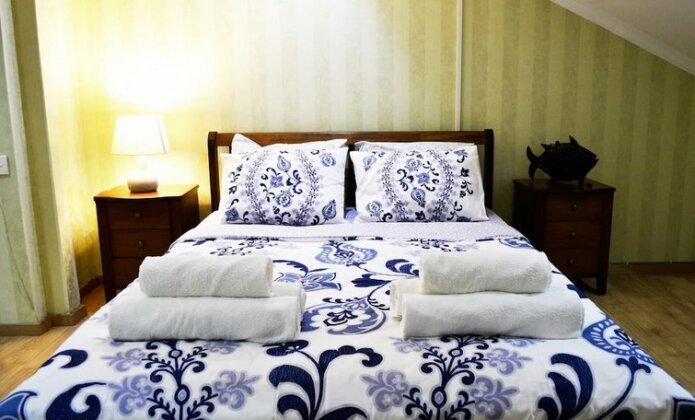 WelcomeTbilisi Old Town Apartments - Photo3