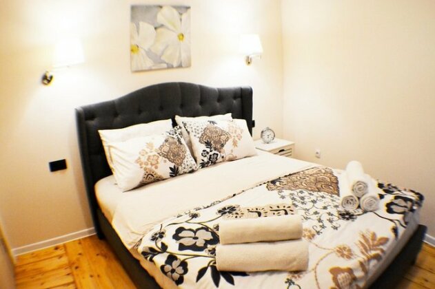 WelcomeTbilisi Old Town Apartments - Photo4