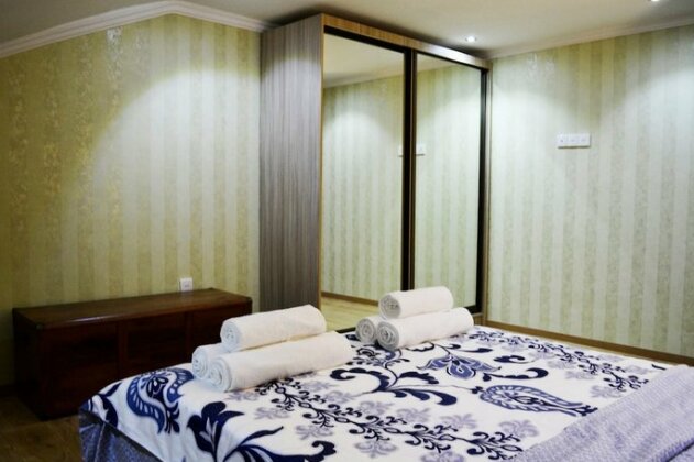 WelcomeTbilisi Old Town Apartments - Photo5