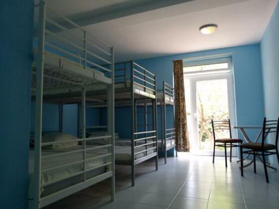 Why Me Hostel and Rooms - Photo2