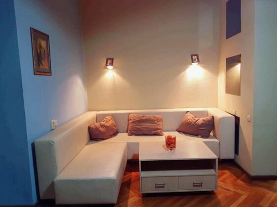 Your Home Apartment Tbilisi