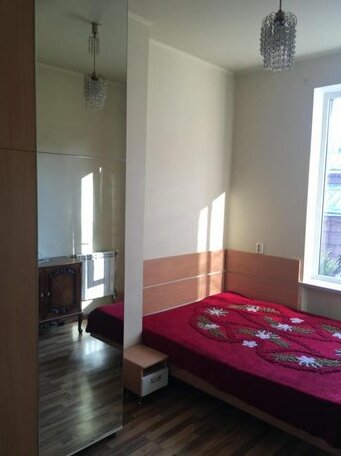 Your Home Apartment Tbilisi - Photo5