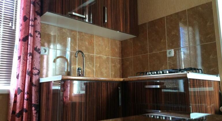 Your House Apartments Tbilisi - Photo2