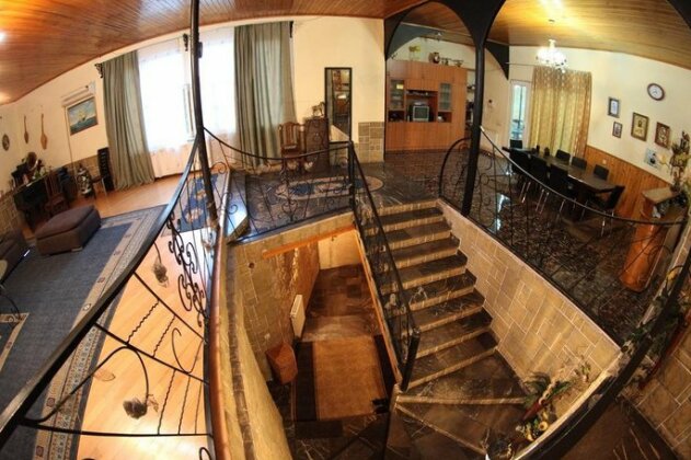 Zaali's Traditional House - Photo4