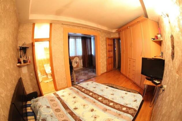 Zaali's Traditional House - Photo5