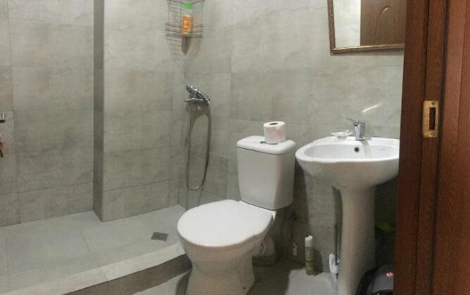 Zichy Apartment Tbilisi - Photo2