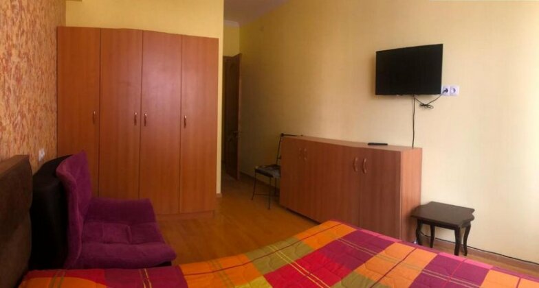 Zichy Apartment Tbilisi - Photo3