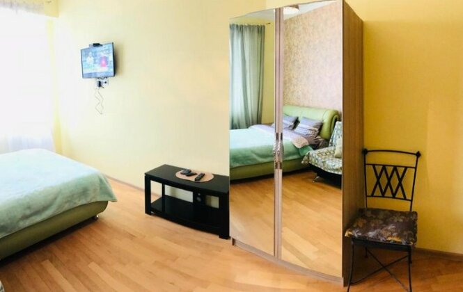 Zichy Apartment Tbilisi - Photo4