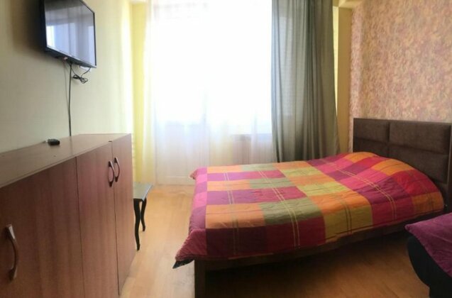 Zichy Apartment Tbilisi - Photo5