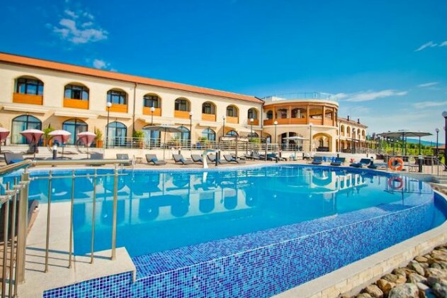 Akhasheni Wine Resort - Photo2