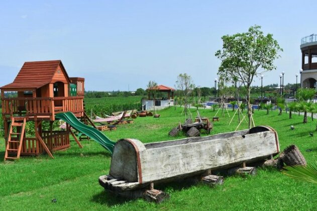 Akhasheni Wine Resort - Photo3