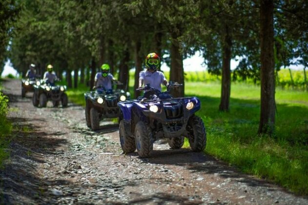 Akhasheni Wine Resort - Photo5