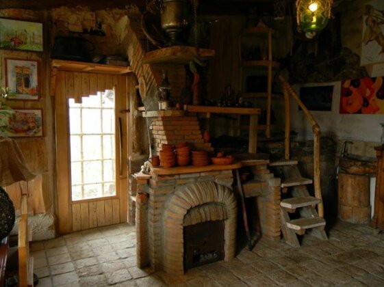 Artists Cellar in Telavi - Photo4