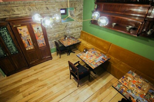 Erekle II - Photo2