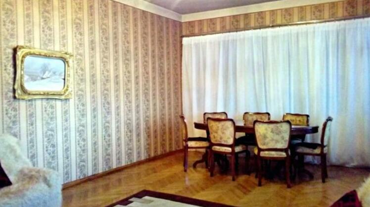 George's House Telavi - Photo2