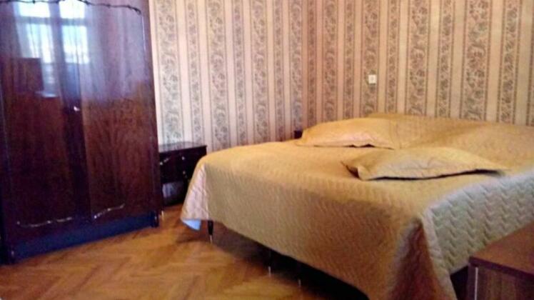 George's House Telavi - Photo3