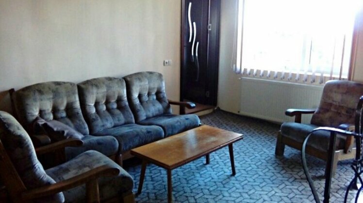 George's House Telavi - Photo4