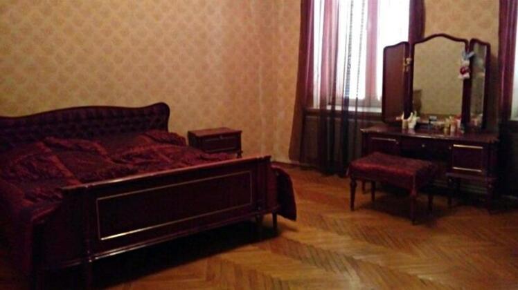 George's House Telavi - Photo5