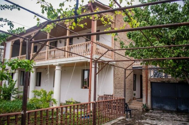 GNG Guest House - Photo2