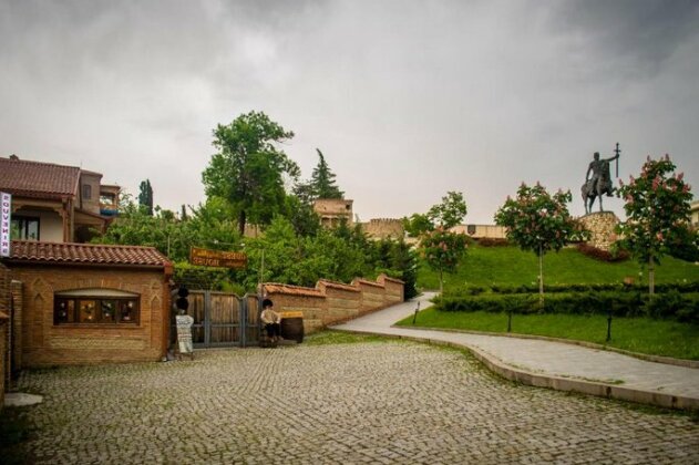 GNG Guest House - Photo5