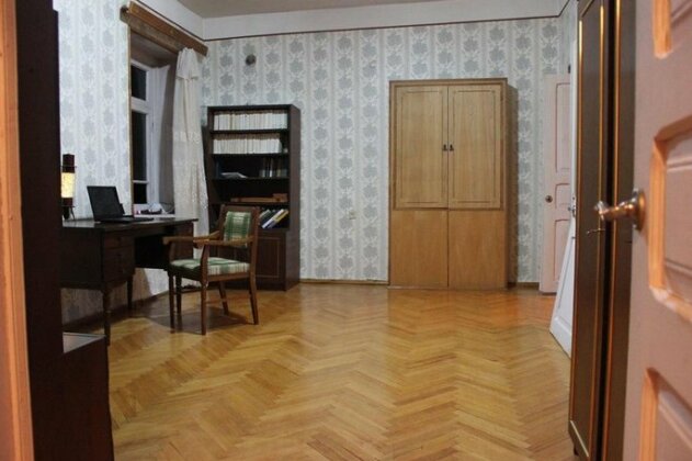 Grandpa's Inn Telavi - Photo2