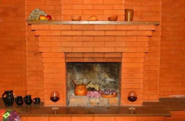 Grandpa's Inn Telavi - Photo3