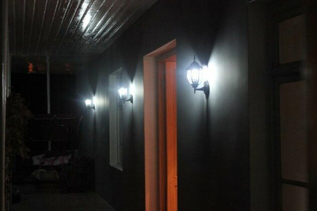 Grandpa's Inn Telavi - Photo4