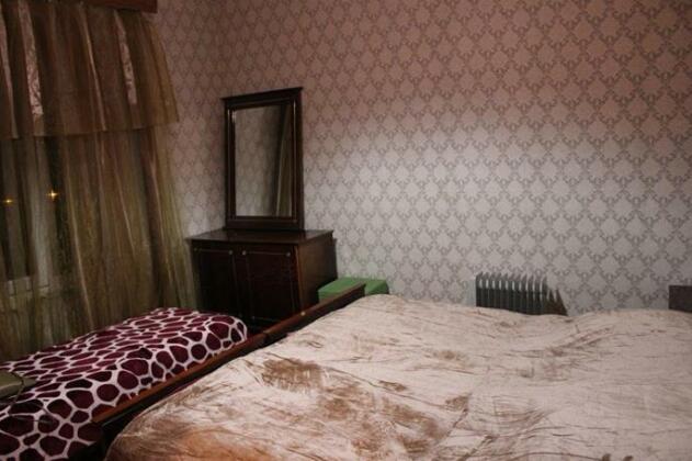 Grandpa's Inn Telavi - Photo5