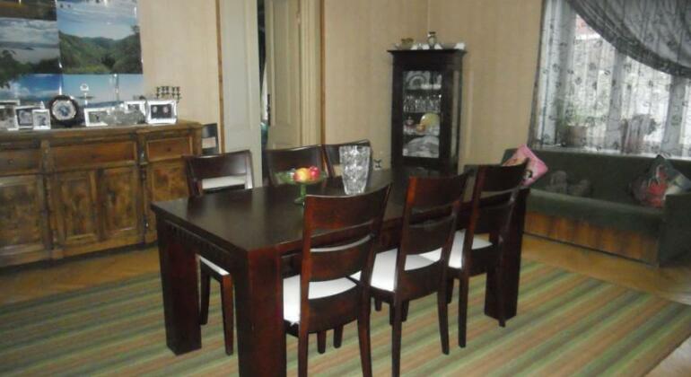 Guest House Alazani Travel - Photo3
