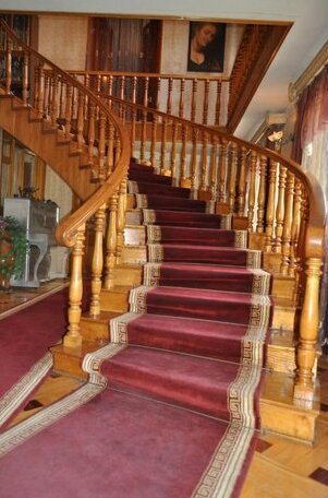 Guest House Cico Telavi - Photo3