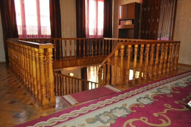 Guest House Cico Telavi - Photo5