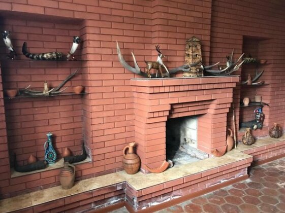 Guest House Jokolo - Photo2