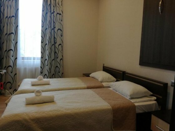 Guest House Kakheti - Photo3