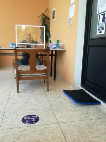 Guest House Kakheti - Photo4