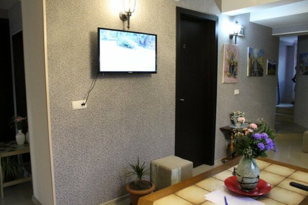 Guest house poligloti - Photo2