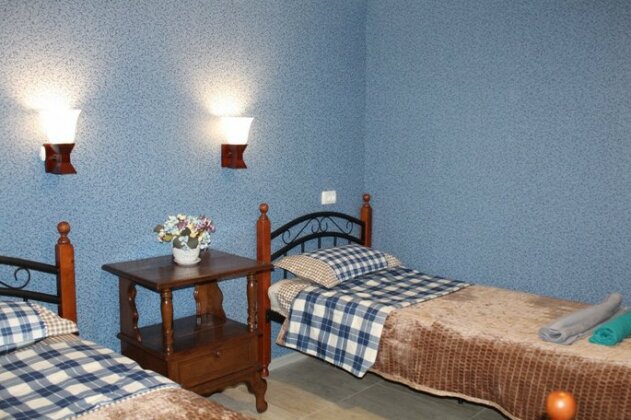 Guest house poligloti - Photo3