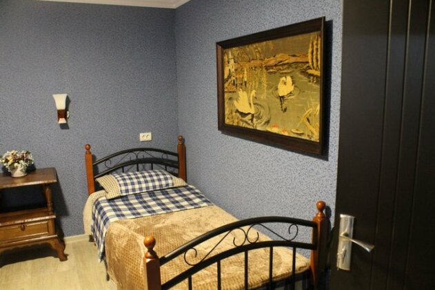 Guest house poligloti - Photo4
