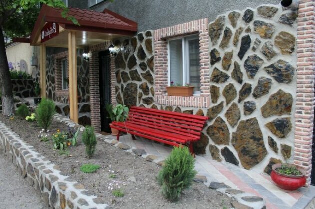 Guest house poligloti - Photo5