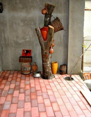Guest House Sanapiro - Photo4