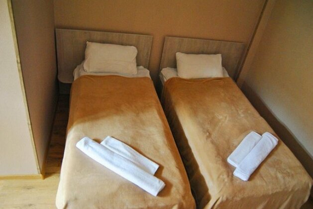Guest House Sanapiro - Photo5