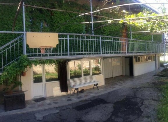 Guest House Tamada - Photo2