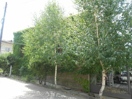 Guest House Tamada - Photo3