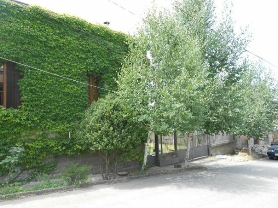 Guest House Tamada - Photo4